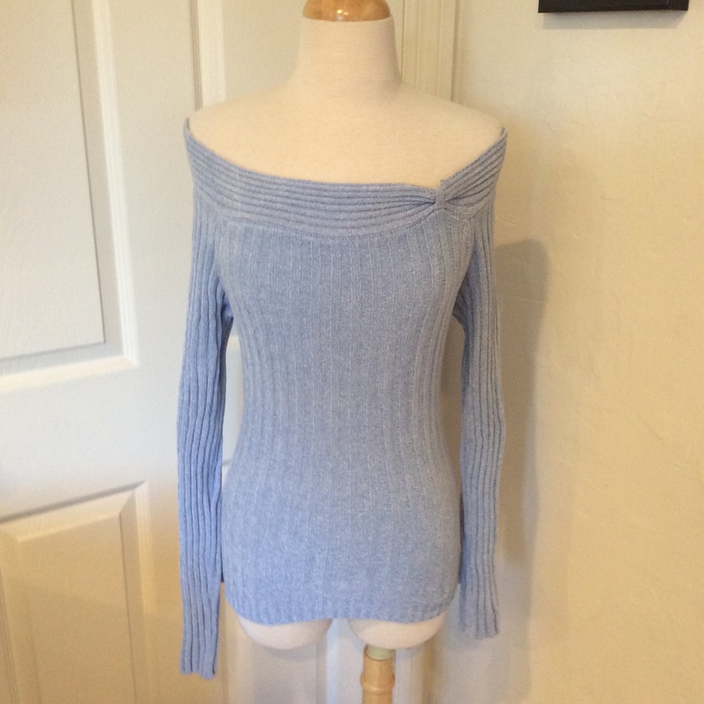 Energie Stretch Sweater